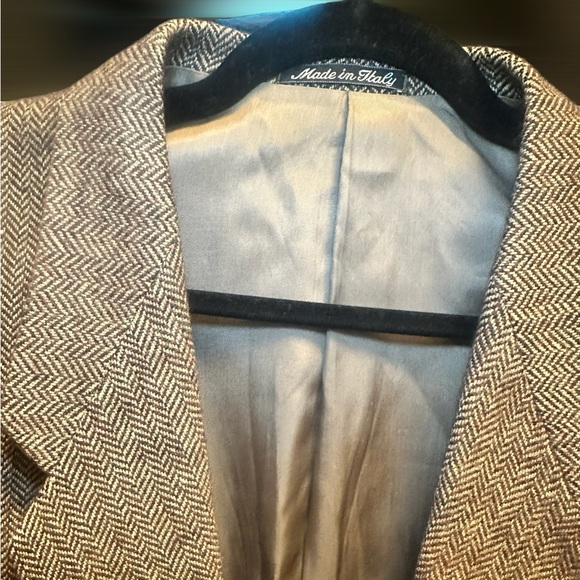 Authentic Vintage Mens Giorgio Armani Le Collezioni for Neiman Marcus - Picture 3 of 6